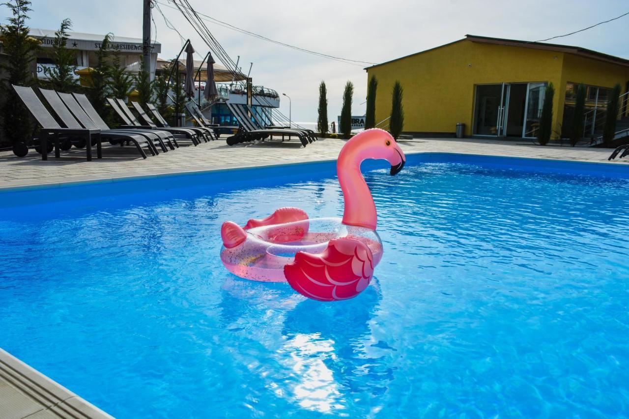 Chayka Resort Одеса Екстериор снимка