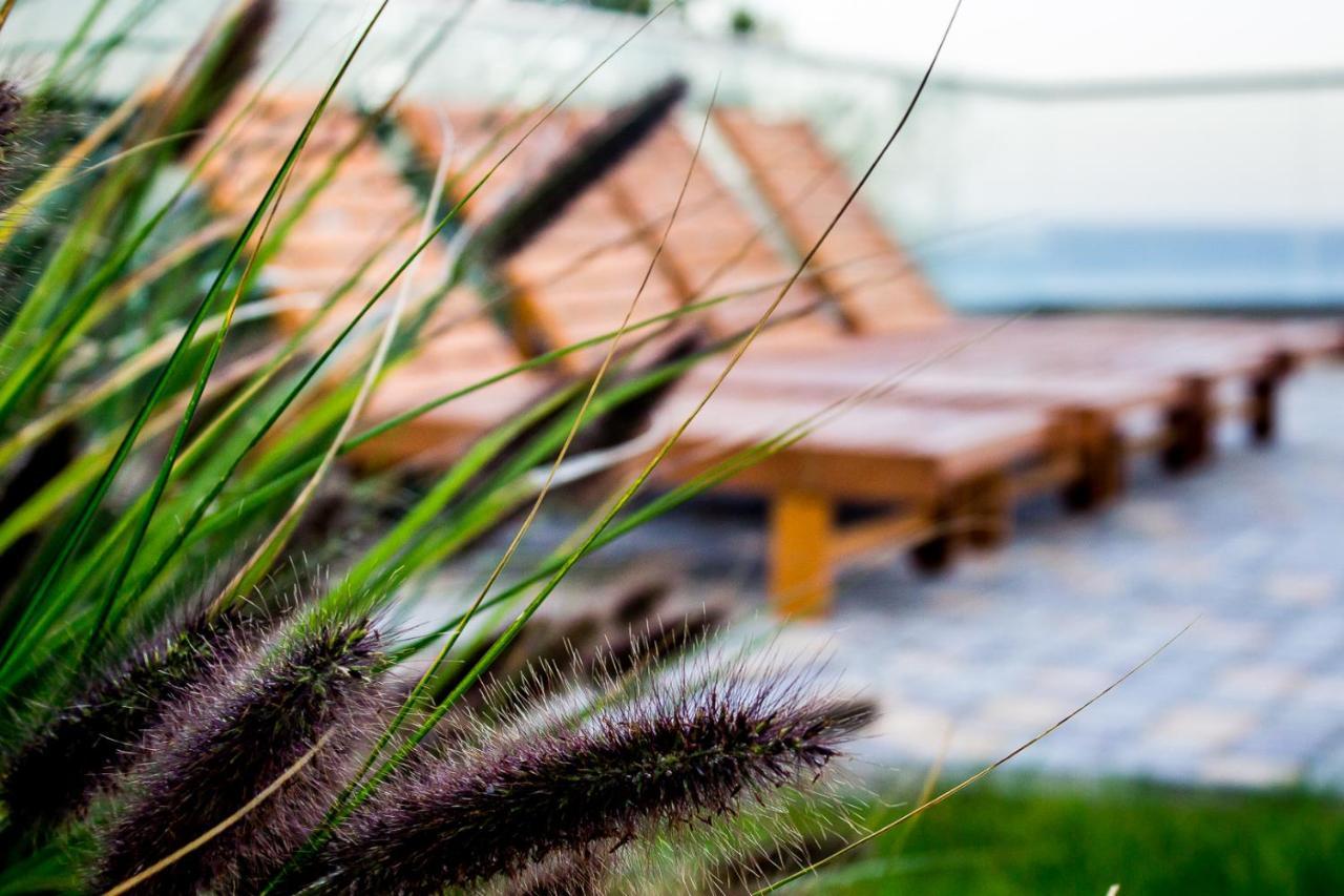Chayka Resort Одеса Екстериор снимка