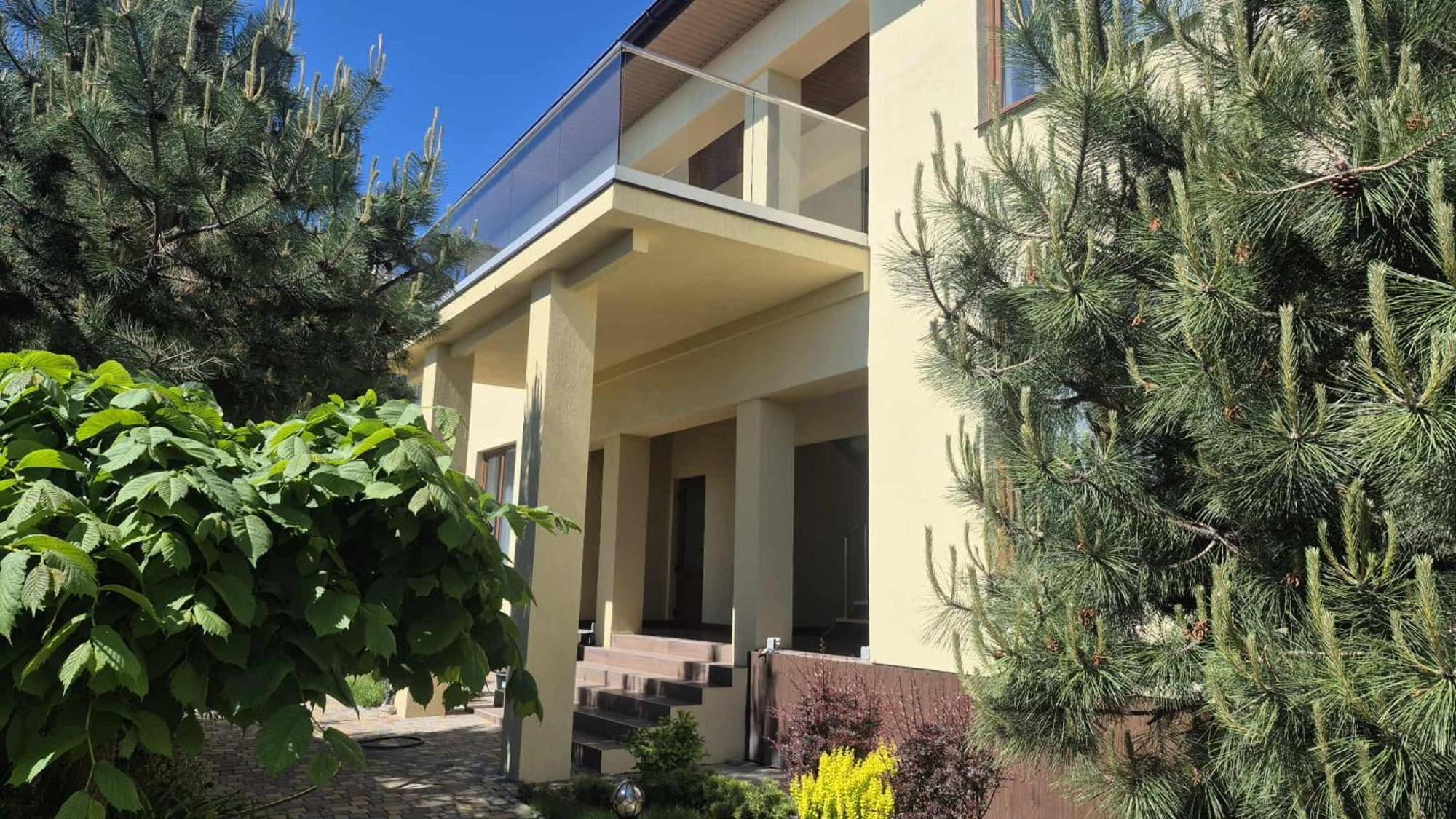 Chayka Resort Одеса Екстериор снимка
