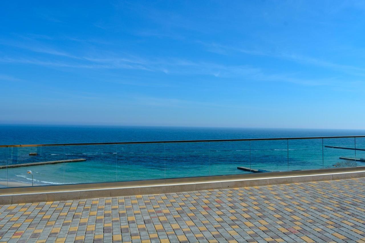 Chayka Resort Одеса Екстериор снимка